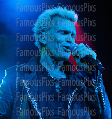 Billy Idol