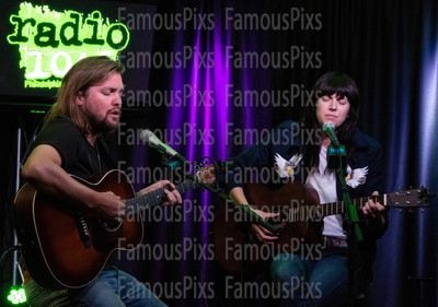 Band of Skulls