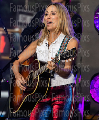 Sheryl Crow