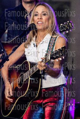 Sheryl Crow