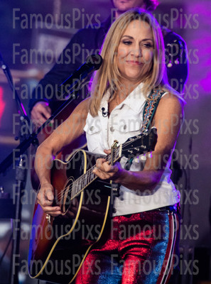 Sheryl Crow