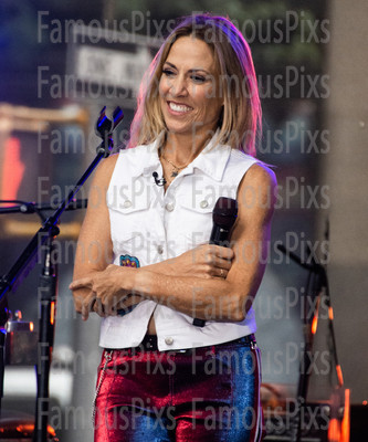Sheryl Crow