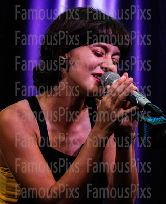 Meg Myers