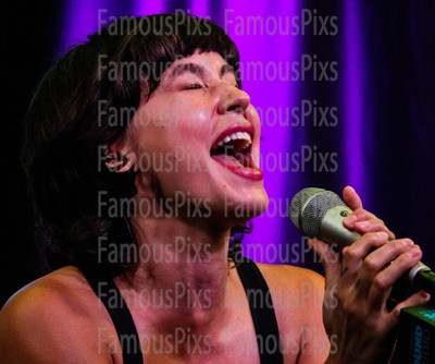 Meg Myers