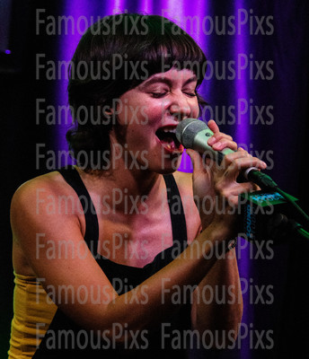 Meg Myers
