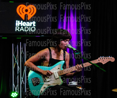 Meg Myers