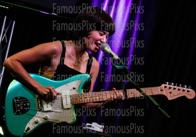 Meg Myers