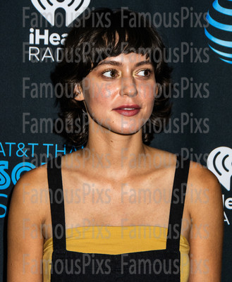 Meg Myers