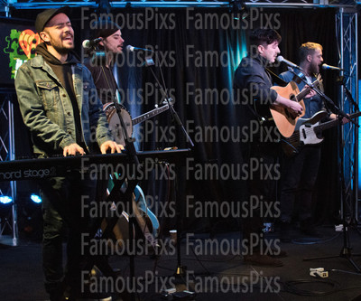 Mumford & Sons