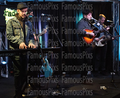 Mumford & Sons