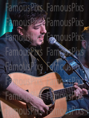 Mumford & Sons