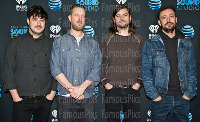 Mumford & Sons
