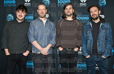 Mumford & Sons