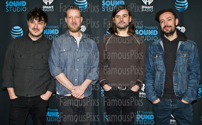 Mumford & Sons