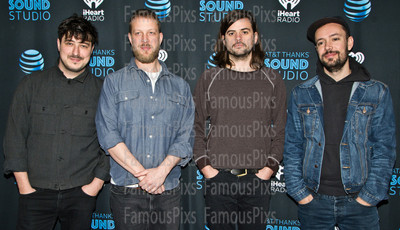 Mumford & Sons