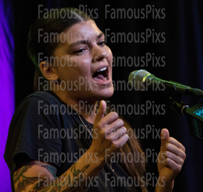 Donna Missal