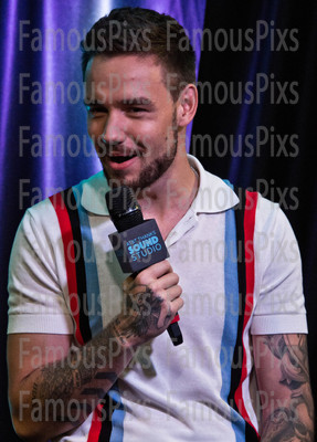 Liam Payne