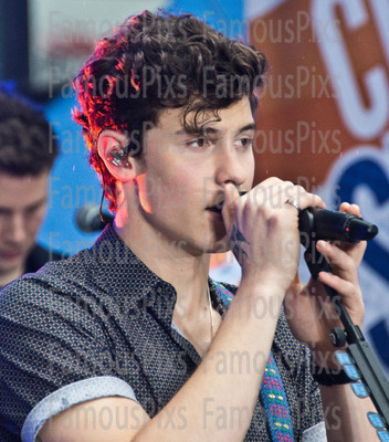 Shawn Mendes