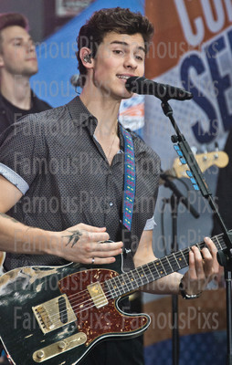 Shawn Mendes