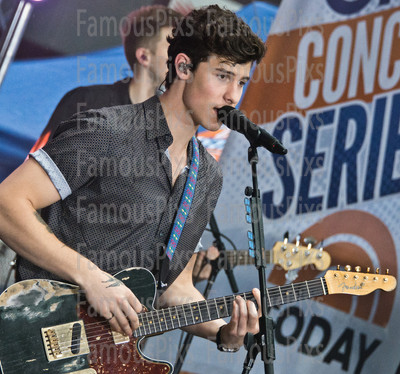 Shawn Mendes