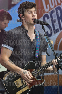 Shawn Mendes