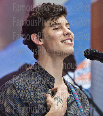 Shawn Mendes