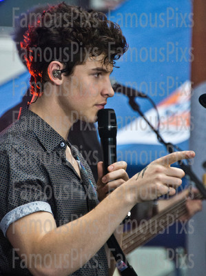 Shawn Mendes