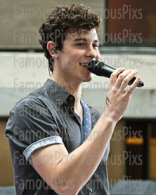 Shawn Mendes