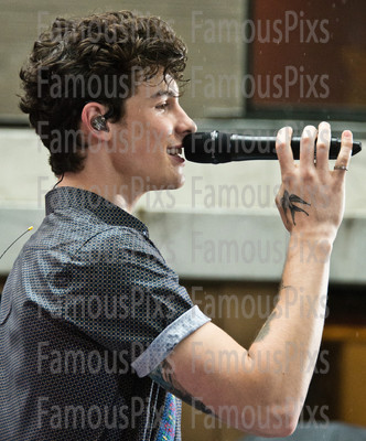 Shawn Mendes