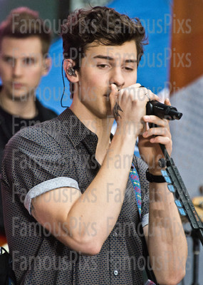 Shawn Mendes