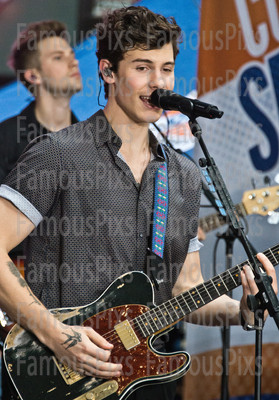 Shawn Mendes