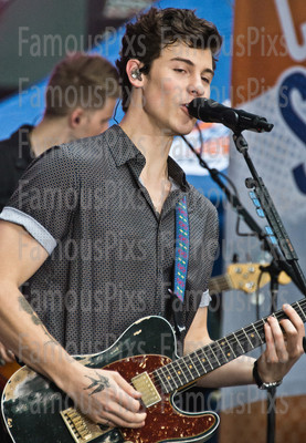 Shawn Mendes