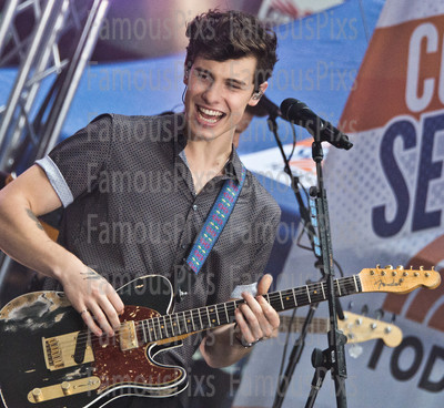 Shawn Mendes