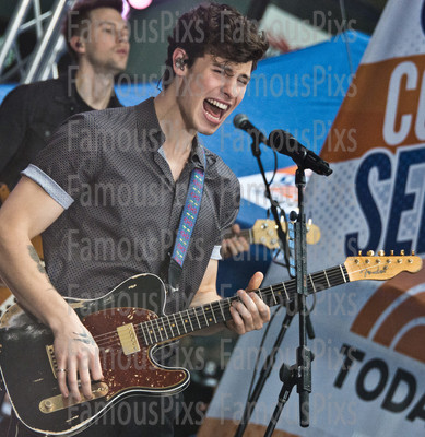 Shawn Mendes