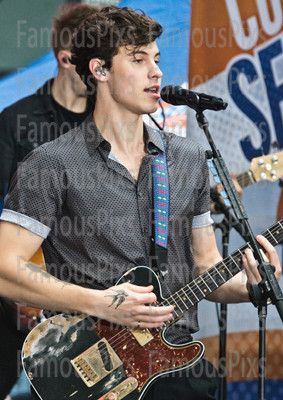 Shawn Mendes