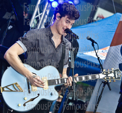 Shawn Mendes