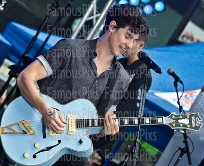 Shawn Mendes
