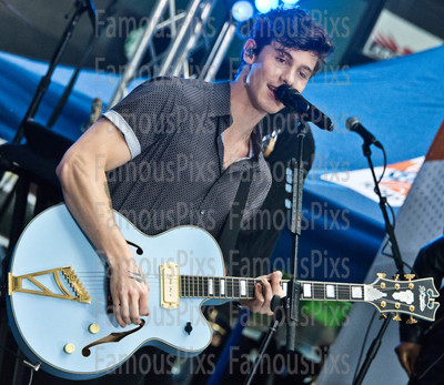 Shawn Mendes