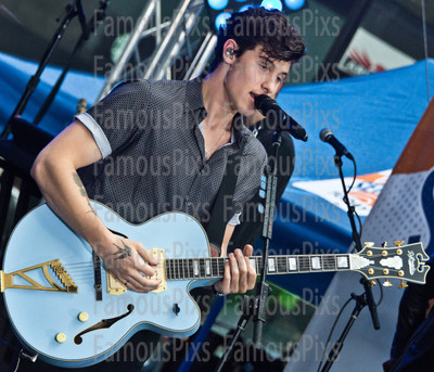 Shawn Mendes