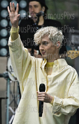Troye Sivan