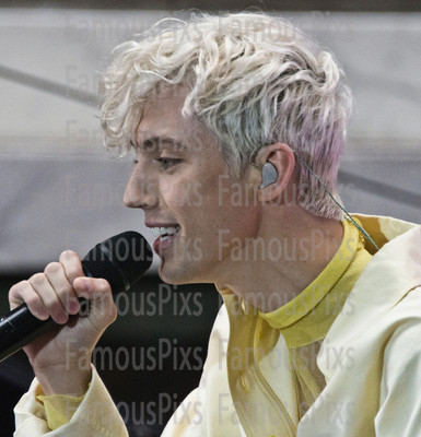 Troye Sivan