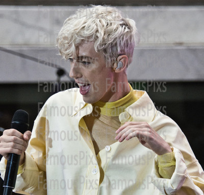 Troye Sivan