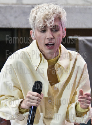 Troye Sivan