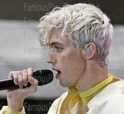 Troye Sivan