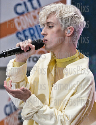 Troye Sivan
