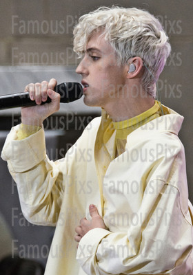 Troye Sivan