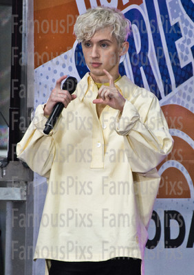 Troye Sivan