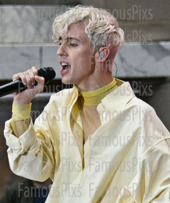 Troye Sivan