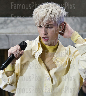 Troye Sivan