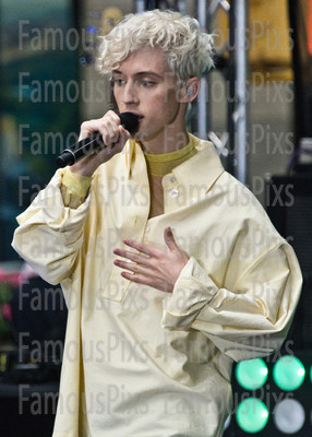 Troye Sivan
